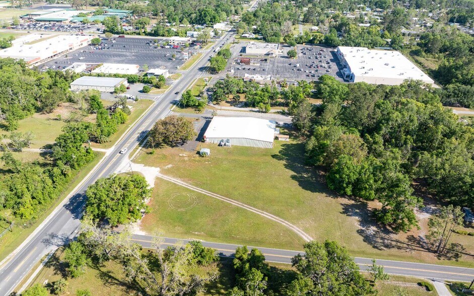 More Photos Of TBD Ohio Avenue South, Live Oak Land For Sale
