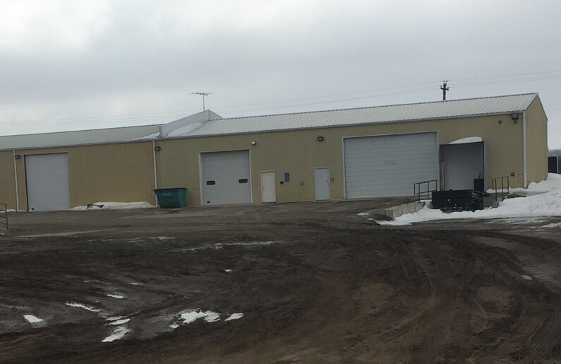 Primary Photo Of 3405 9th St NW, Owatonna Warehouse For Lease