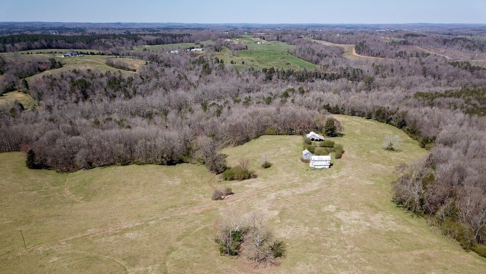 More Photos Of 5690 Rocky Mount Church Rd, Polkton Land For Sale