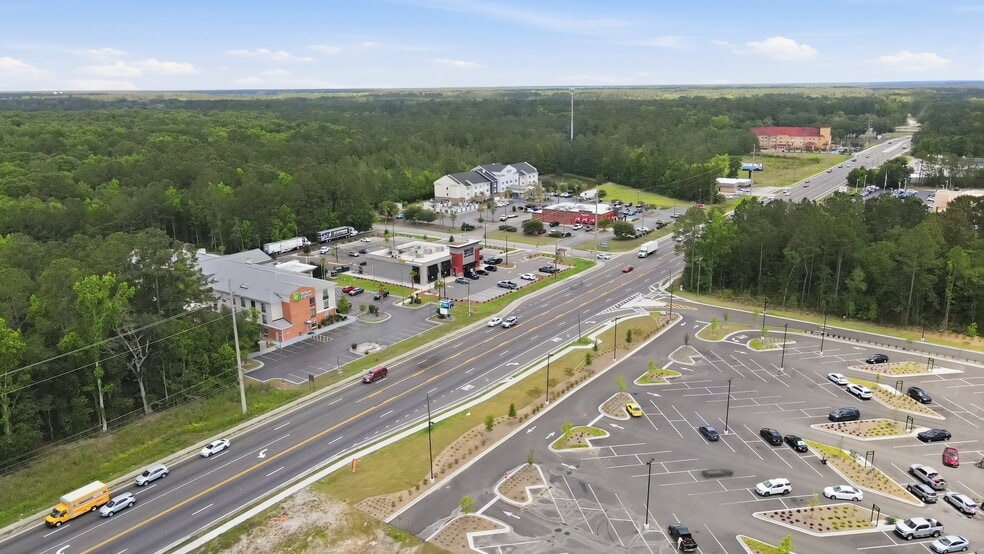 More Photos Of 1388 E Oglethorpe Hwy, Hinesville Hotel For Sale