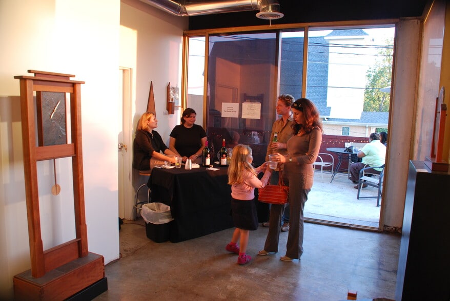 More Photos Of 1612 Cleveland Ave, Atlanta Storefront Retail Office For Lease