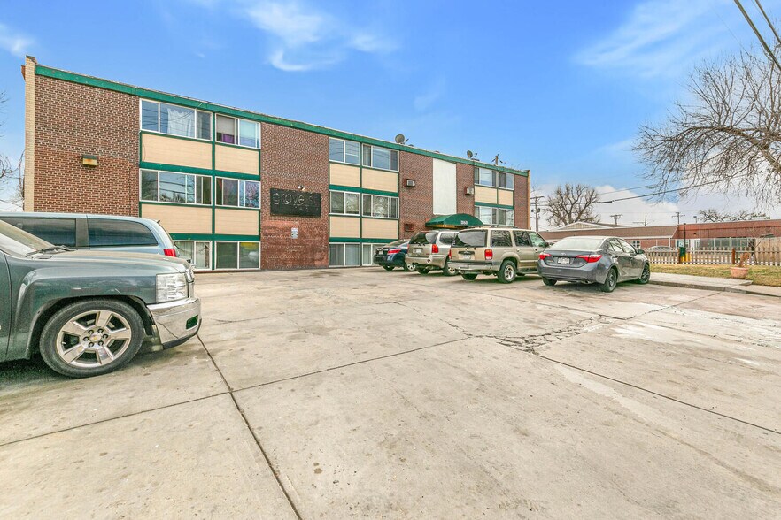 More Photos Of 1860 S Grove St, Denver Apartments For Sale
