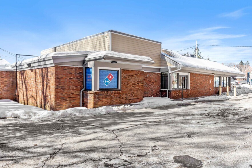 More Photos Of 321 Main St, Athol Restaurant For Sale