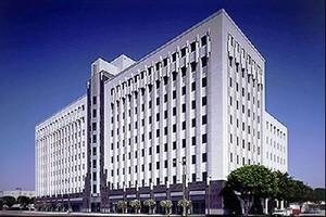 More Photos Of 5055 Wilshire Blvd, Los Angeles Office For Lease