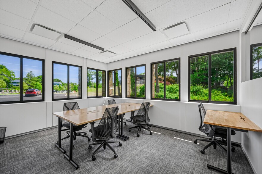 More Photos Of 5 Greenwich Office Park, Greenwich Coworking Space