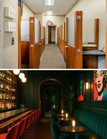 More Photos Of 101 S Main St, Phoenixville Bank For Lease