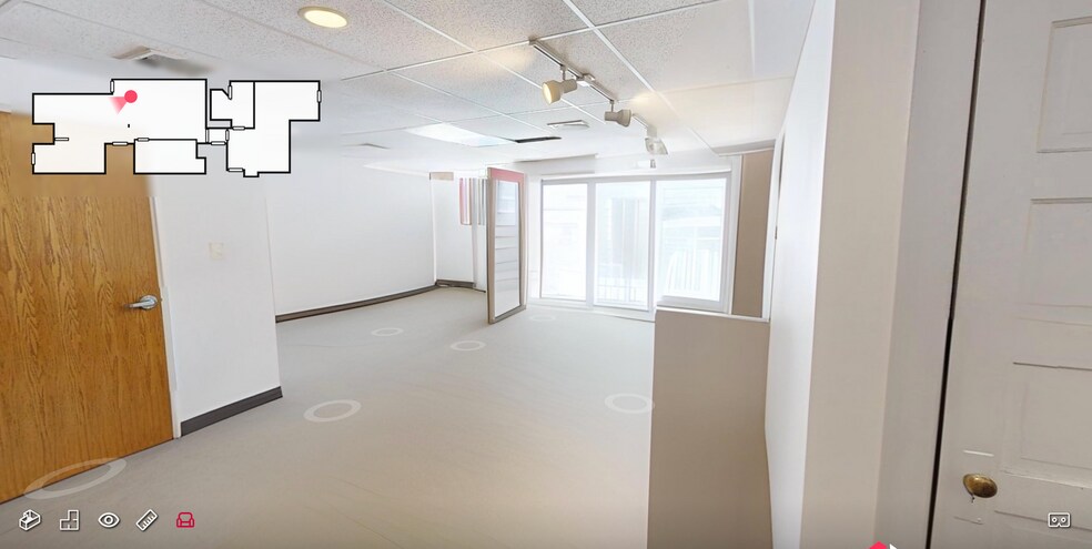 More Photos Of 10 Prospect St, Westfield Storefront Retail Office For Sale