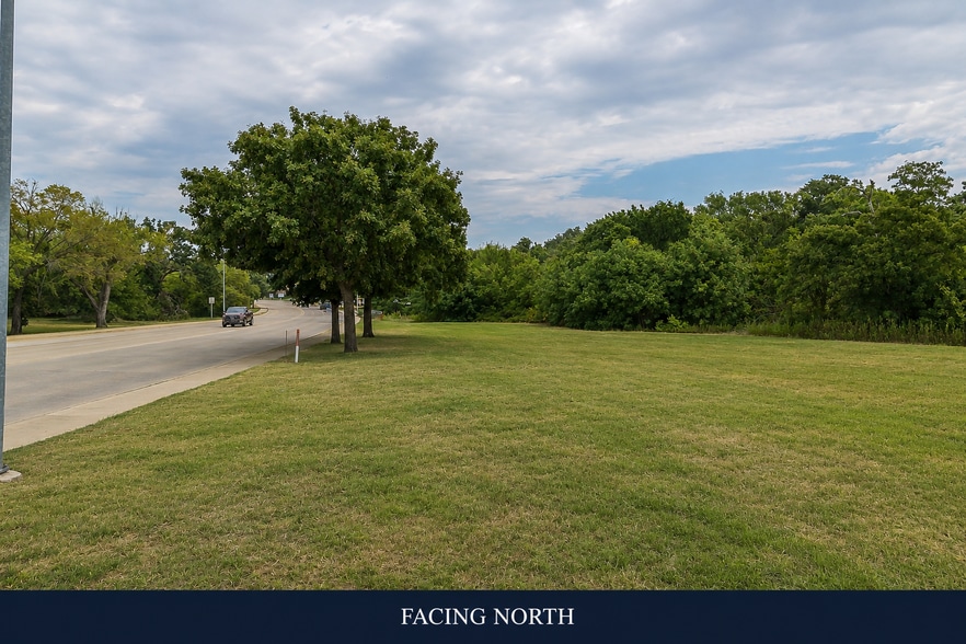 More Photos Of 525 Westpark, Euless Land For Sale