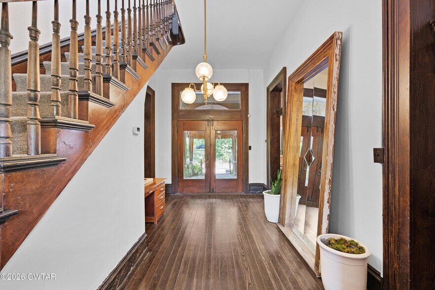 More Photos Of 428 N Cumberland St, Jackson Specialty For Sale