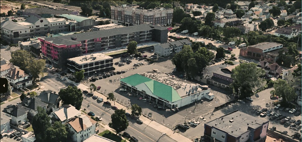 More Photos Of 681 Newark Ave, Elizabeth Unknown For Lease