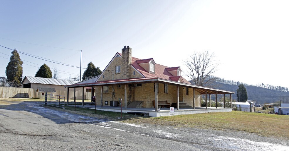 More Photos Of 2215 Clinton Hwy, Powell Office For Sale