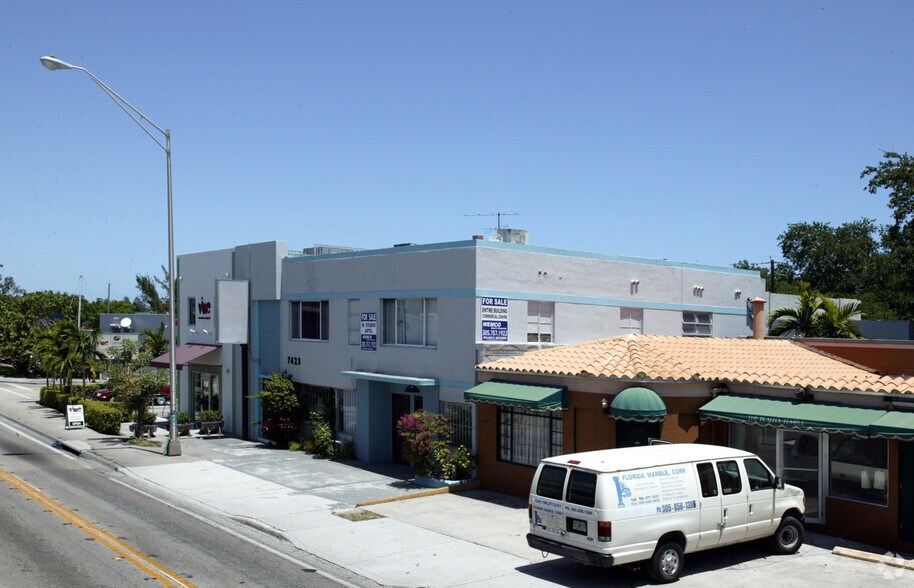 More Photos Of 7625 Biscayne Blvd, Miami Apartments For Sale