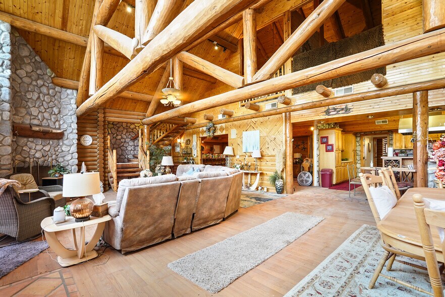 More Photos Of 1100 S Vinton Rd, Anthony Land For Sale