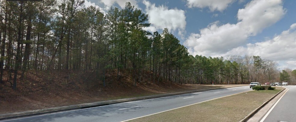 More Photos Of Hwy 138 R, Jonesboro Land For Sale