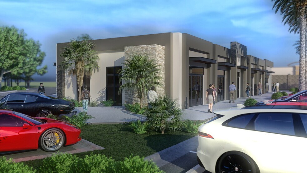 More Photos Of 13504 Village Park Dr, Orlando Unknown For Lease