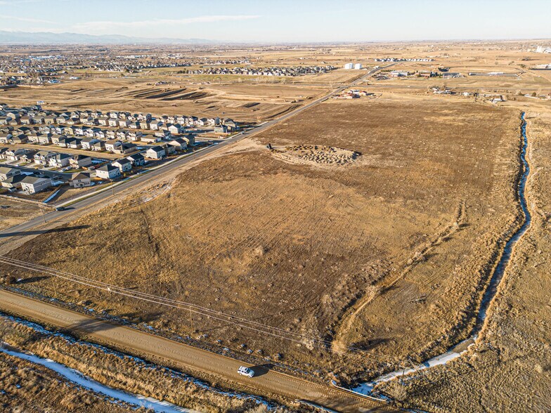 Primary Photo Of TBD Fort Lupton Colorado 80621, Fort Lupton Land For Sale