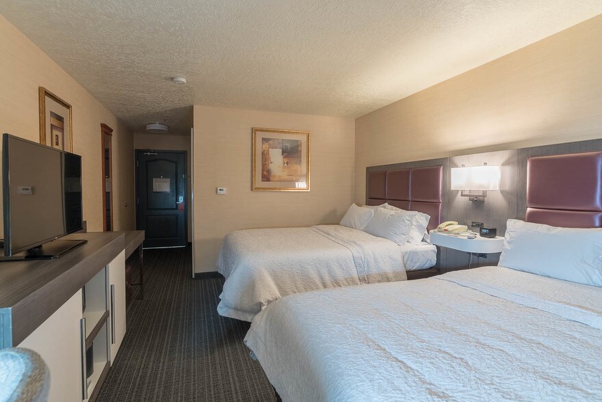 More Photos Of 4100 Snyder Blvd, Sierra Vista Hotel For Sale