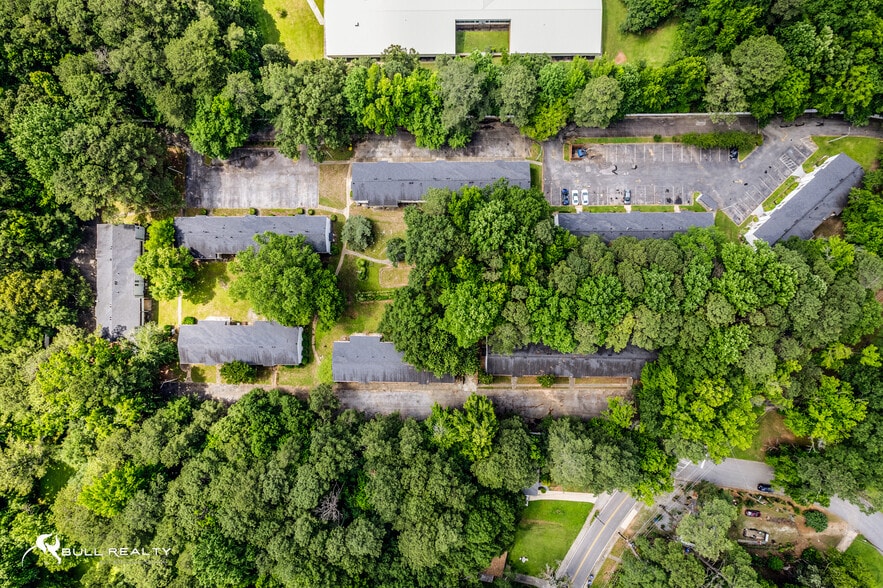 More Photos Of 2600 Old Hapeville Rd SW, Atlanta Apartments For Sale