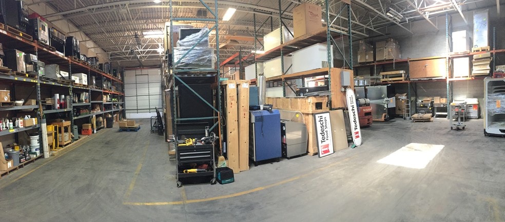 More Photos Of 149 Winter St, Hanover Warehouse For Sale