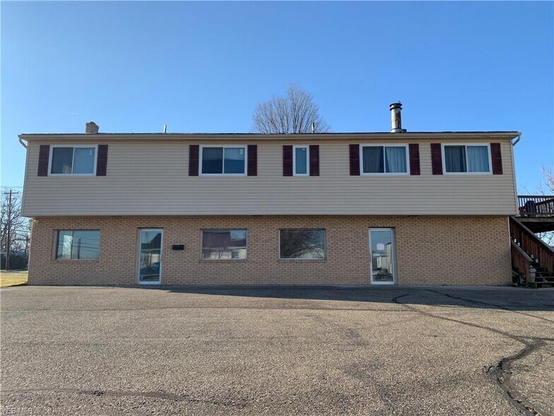 More Photos Of 3325-3327 Middlebranch Ave NE, Canton Medical For Sale