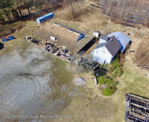 More Photos Of 2443-2447 Monmouth Rd, Jobstown Land For Sale
