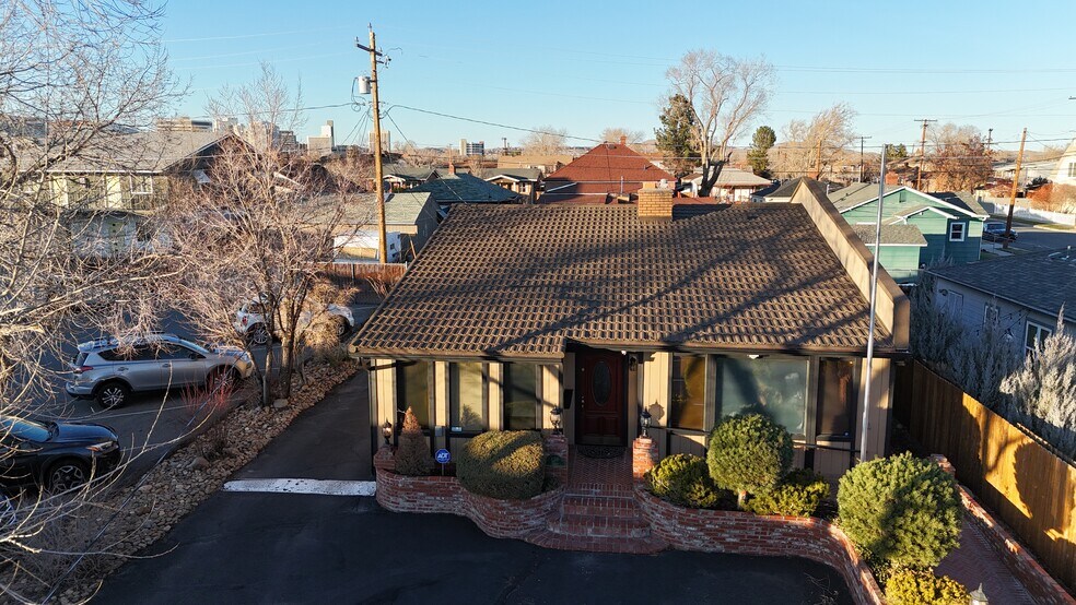 More Photos Of 139 Vassar St, Reno Medical For Lease