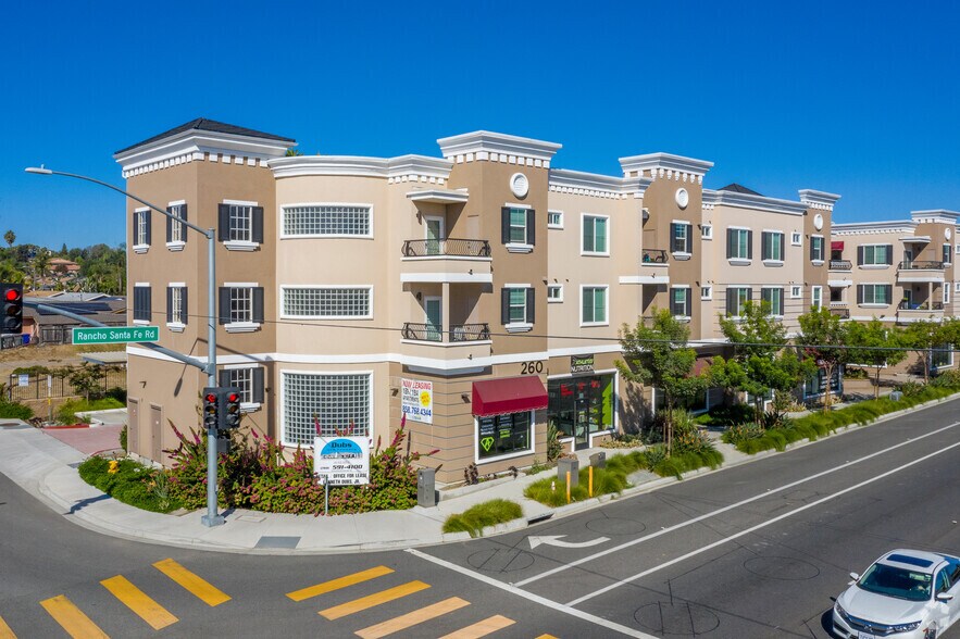 Primary Photo Of S Rancho Santa Fe Rd, San Marcos Unknown For Lease