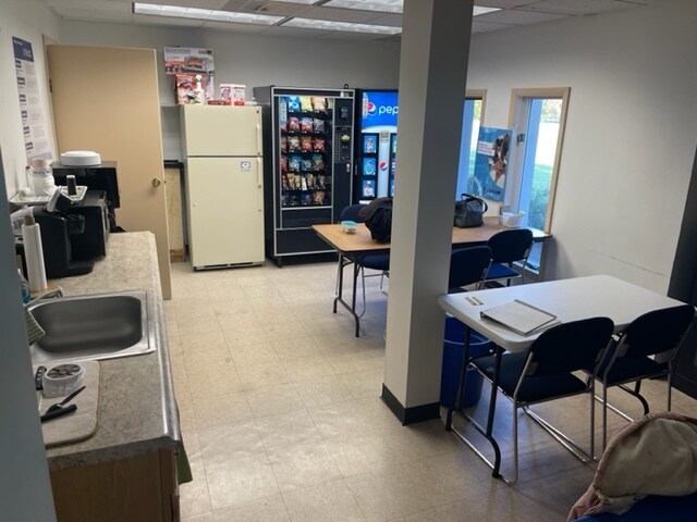 More Photos Of 8857 Alexander Rd, Batavia Industrial For Sale