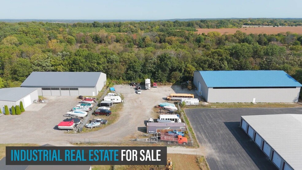 Primary Photo Of , Eagle Industrial For Sale
