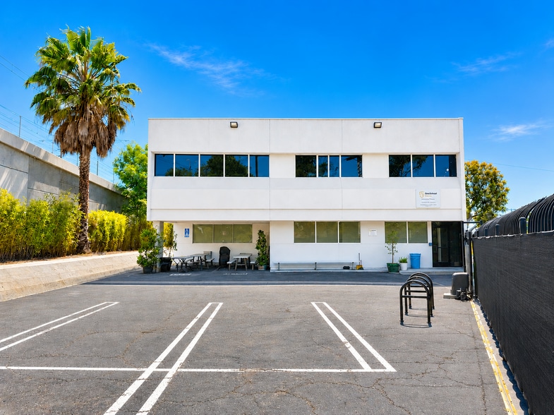 Primary Photo Of 5200 W 83rd St, Los Angeles Specialty For Lease