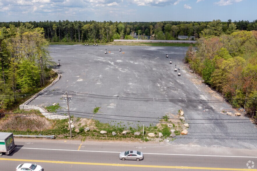 More Photos Of 1000 New State Hwy, Raynham Land For Sale
