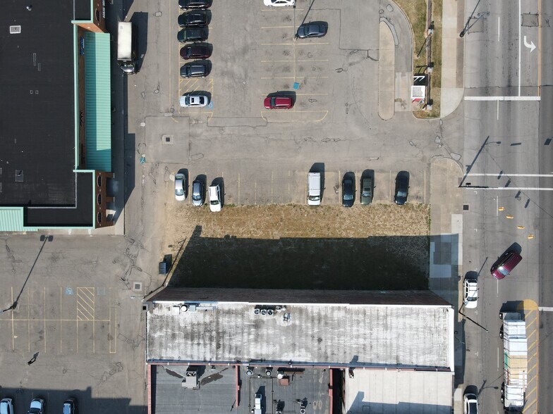 More Photos Of 129 Lincoln Way W, Massillon Land For Lease