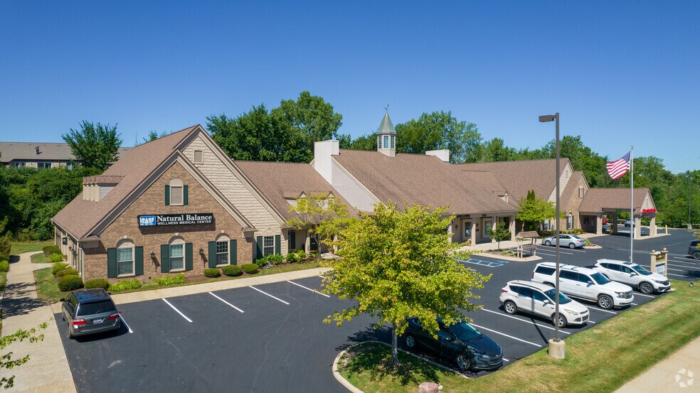 More Photos Of 1601 Briarwood Cir, Ann Arbor Medical For Lease