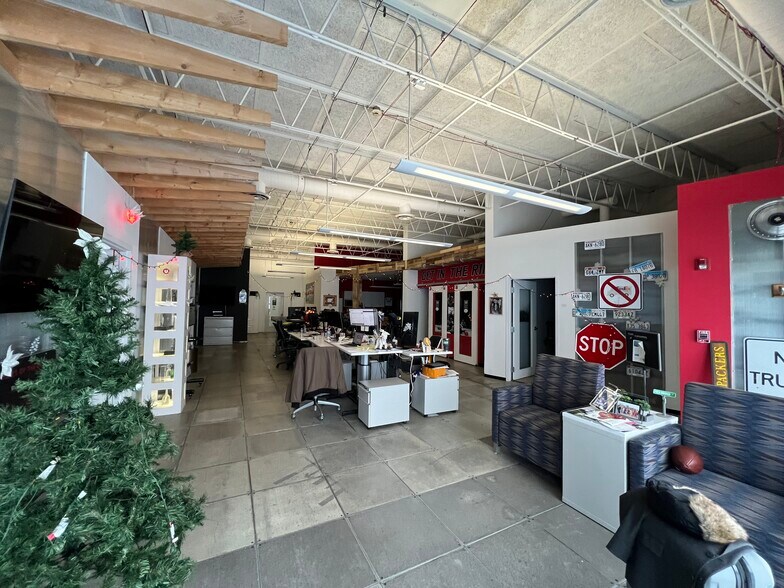 More Photos Of 111 Adell Pl, Elmhurst Storefront For Lease