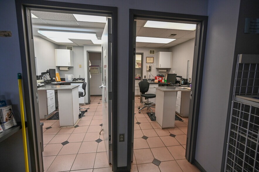 More Photos Of 7189 Lee Hwy, Falls Church Freestanding For Sale