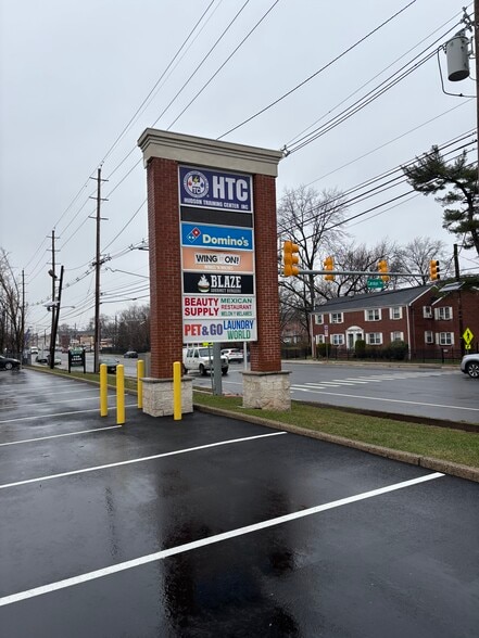 More Photos Of 1600 E Saint Georges Ave, Linden Unknown For Lease