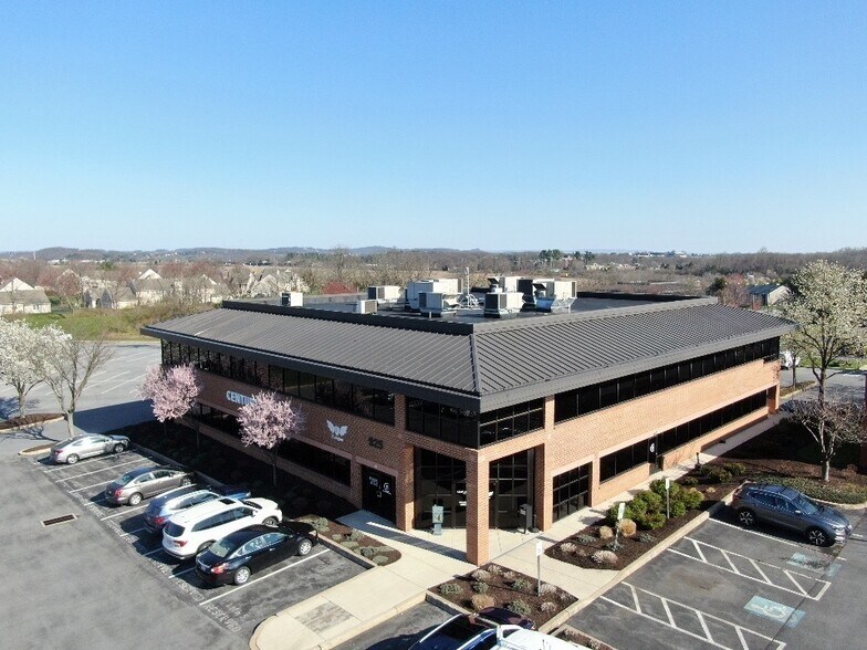 More Photos Of 925 Berkshire Blvd, Wyomissing Office For Lease