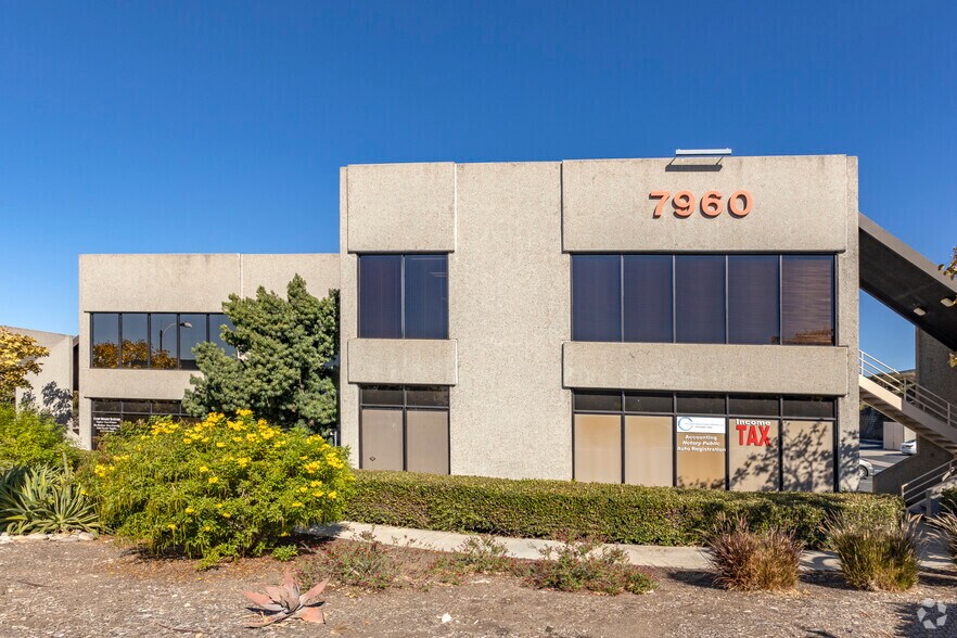 More Photos Of 7960 Silverton Ave, San Diego Light Manufacturing For Lease