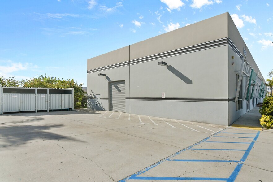 More Photos Of 861 Harold Pl, Chula Vista Research And Development For Sale