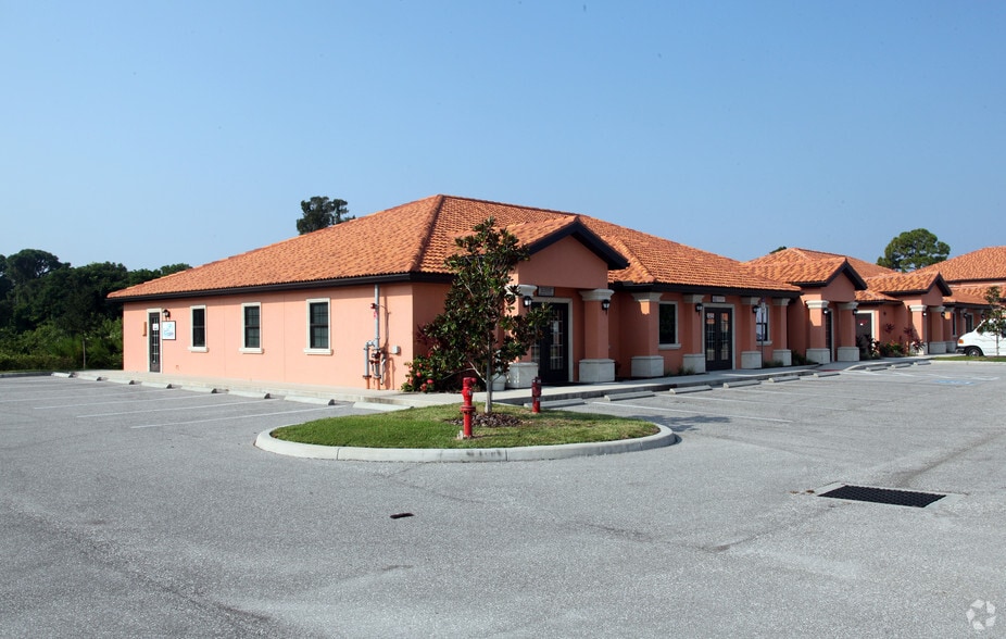 Primary Photo Of , Osprey Office For Sale