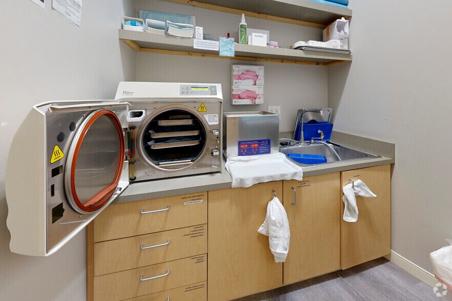 More Photos Of 905 W 124th Ave, Westminster Medical For Lease