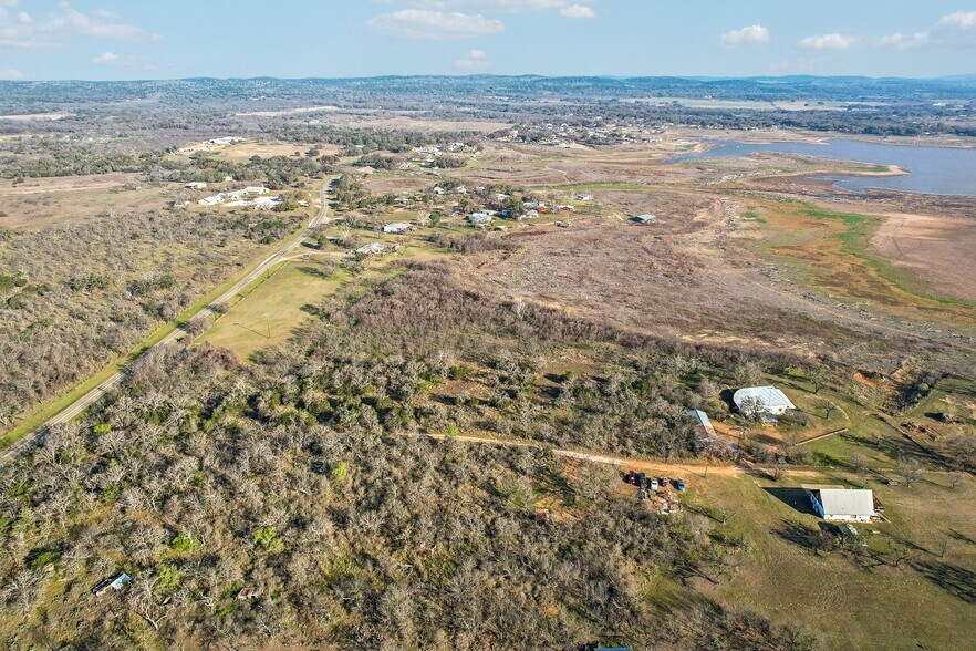 More Photos Of 131 and 132 & 132 Blue Bird Ln, Tow Land For Sale