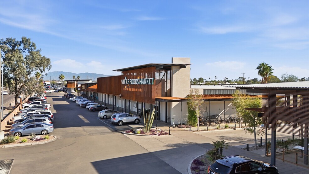 More Photos Of 3400 E Speedway Blvd, Tucson Unknown For Lease