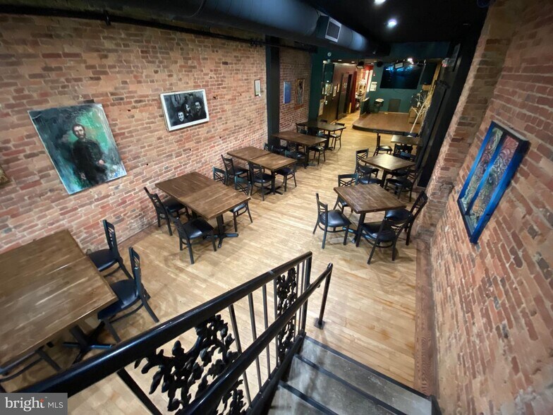 More Photos Of 114-118 N Centre St, Pottsville Bar For Sale