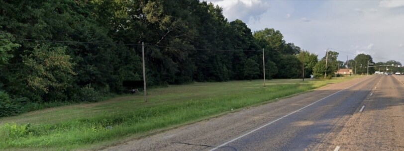 More Photos Of 3104 S Lake Dr, Texarkana Land For Sale