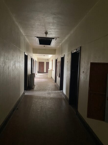 More Photos Of 3400-3410 Garrison Blvd, Baltimore Religious Facility For Sale