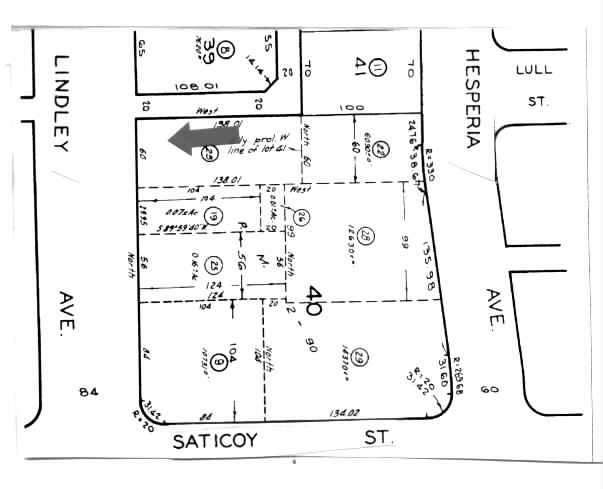 More Photos Of 7620 Lindley Ave, Reseda Medical For Sale