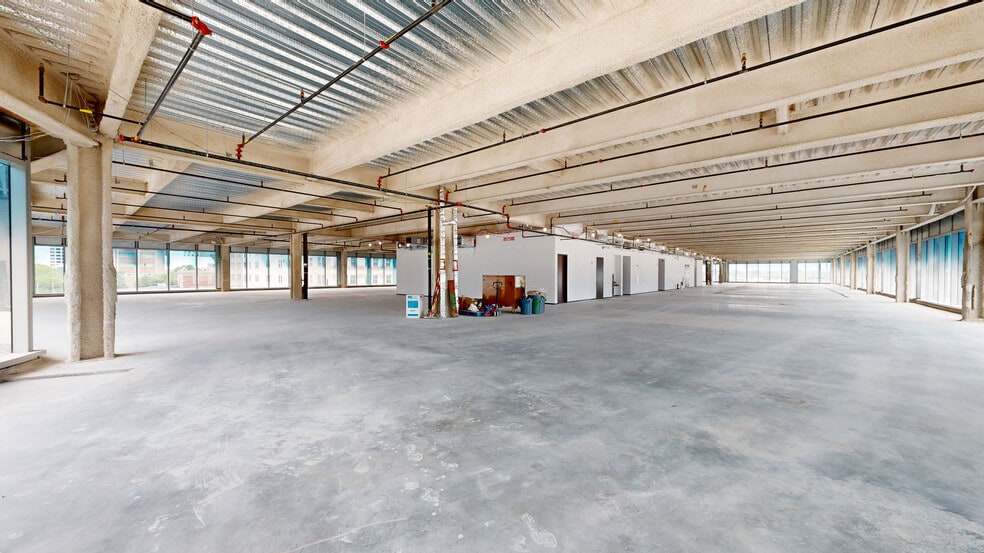 More Photos Of 3151 Market St, Philadelphia Office For Lease