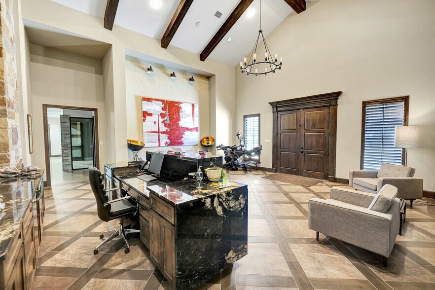 More Photos Of 4313 N County Rd W, Odessa Office For Sale