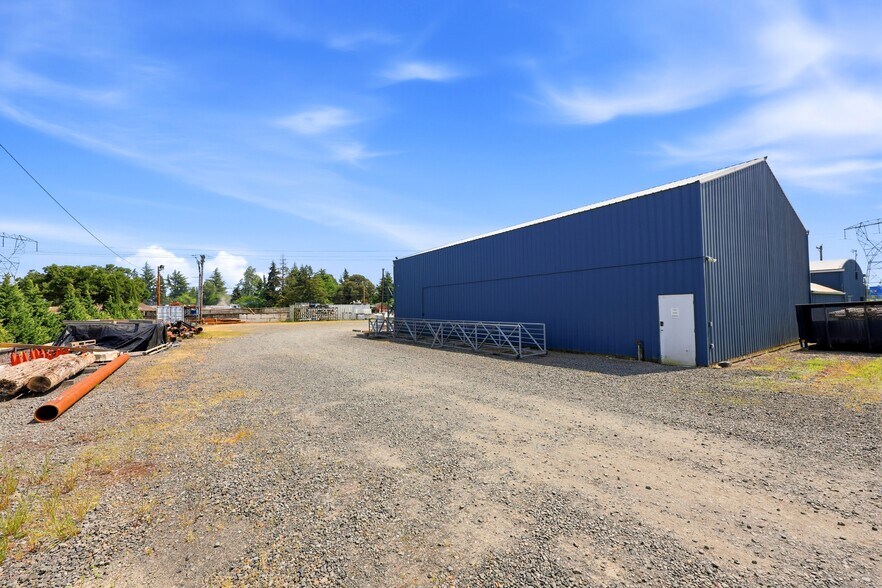 More Photos Of 9085 Arney Ln NE, Woodburn Industrial For Sale